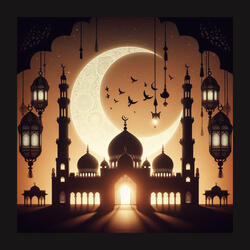 Menyambut Ramadhan