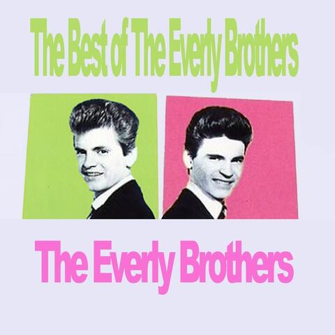 The Best of The Everly Brothers