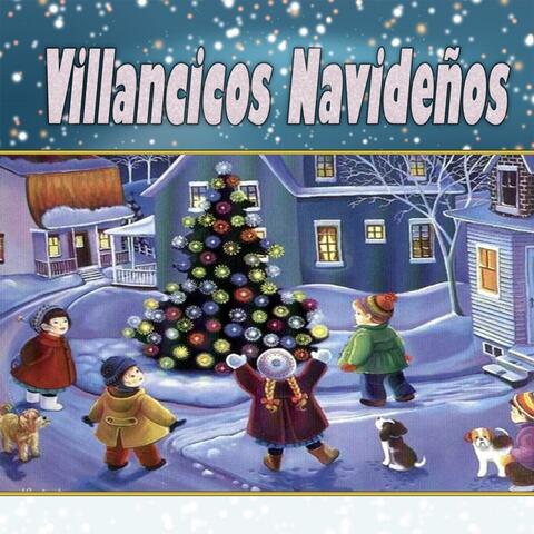 Villancicos Navideños