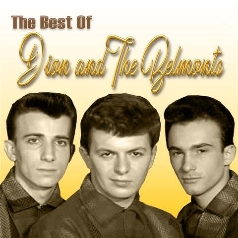 The Best of Dion and the Belmonts