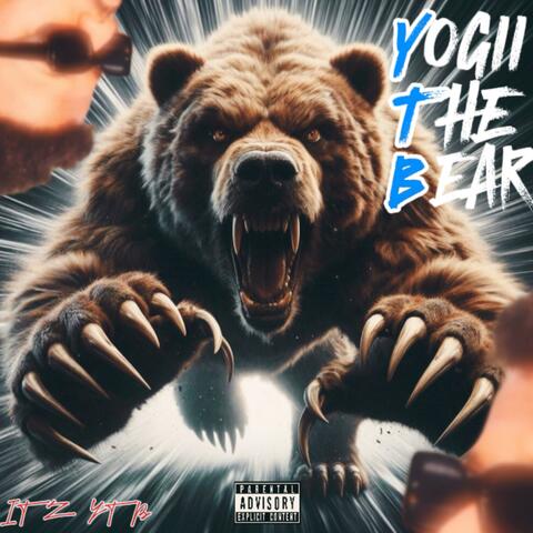 YOGII THE BEAR