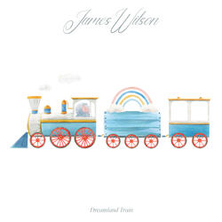 Dreamland Train