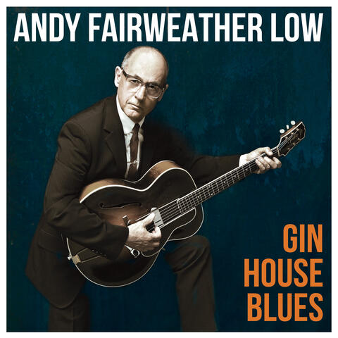Gin House Blues