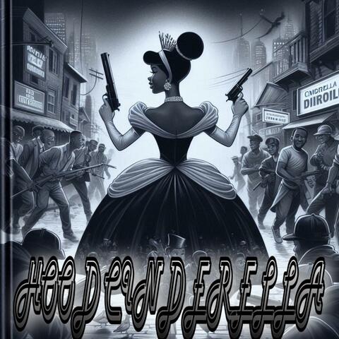 Hood Cinderella