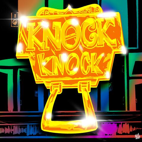 Knock, Knock
