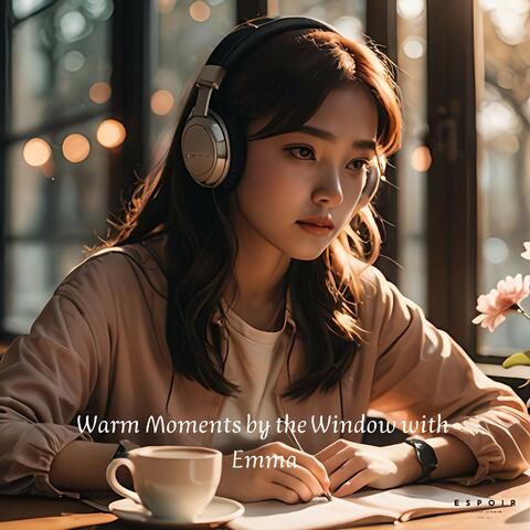 Warm Moments by the Window with Emma