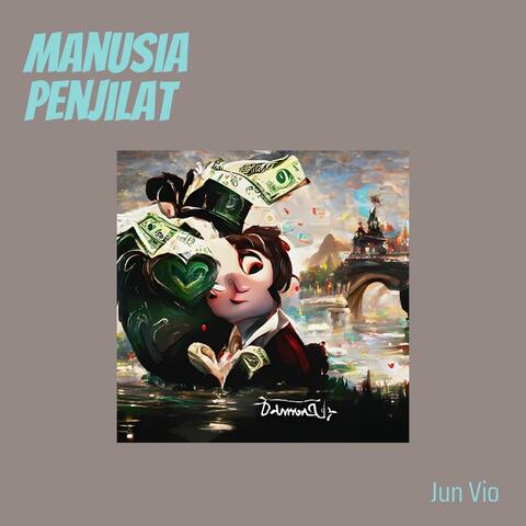 Manusia Penjilat