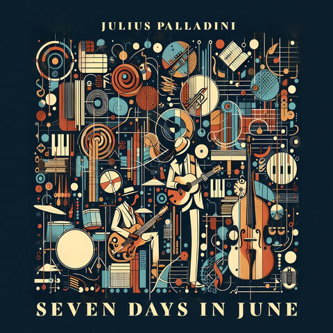 Seven Days in June