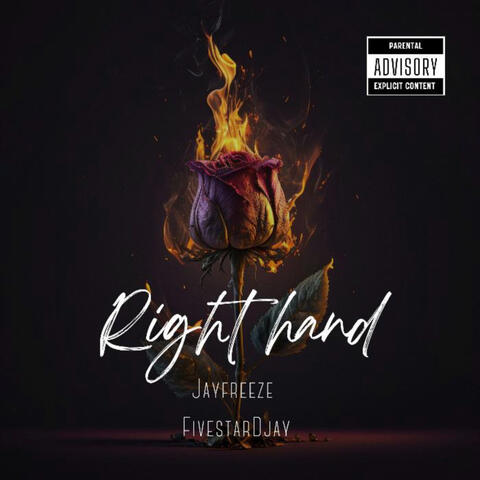 Right Hand (Remix)