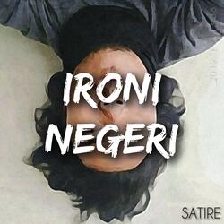 IRONI NEGERI