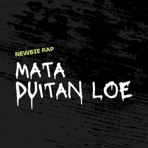 MATA DUITAN LOE