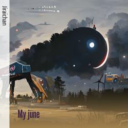 My june