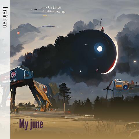 My june