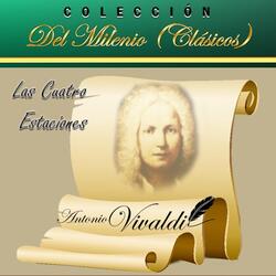 The Four Seasons, Violin Concerto No. 3 in F Major, RV 293 "L'autuno": III. Allegro