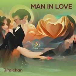 Man in love