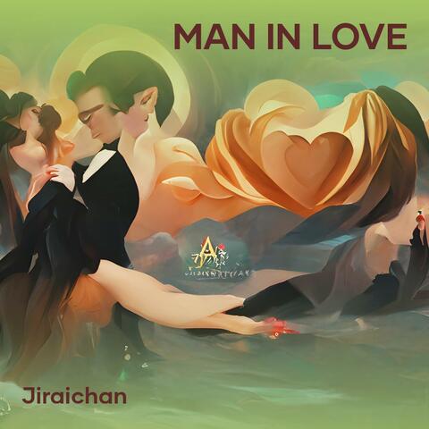 Man in love