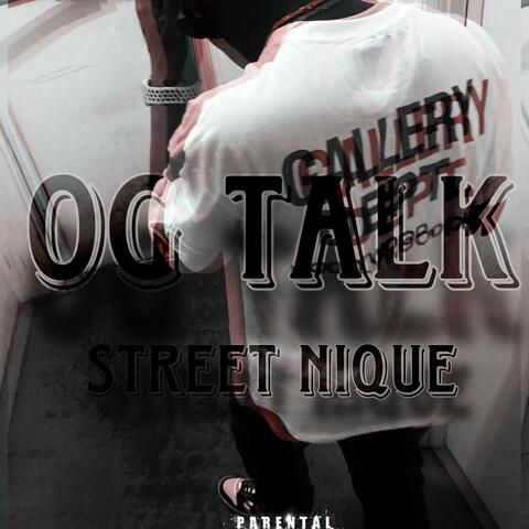 OG TALK
