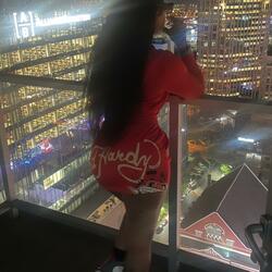 COME OUTSIDE