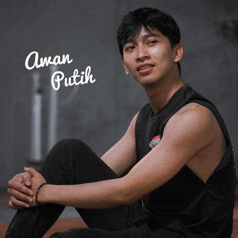 Awan Putih
