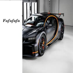 Fufufafa
