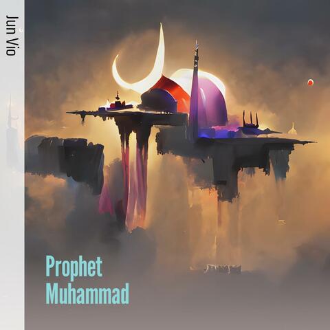 Prophet Muhammad