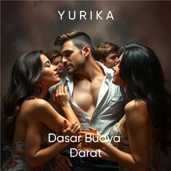 Dasar Buaya Darat