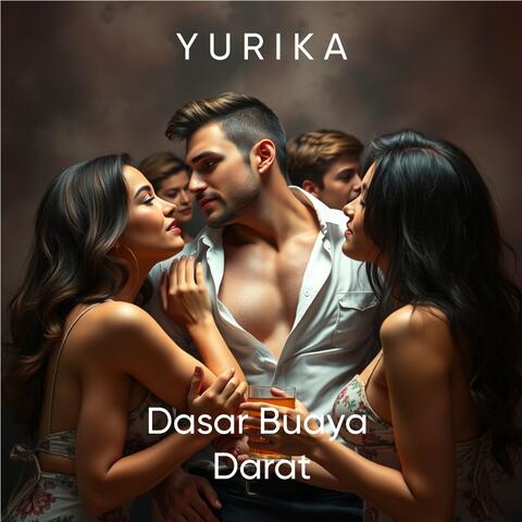 Dasar Buaya Darat