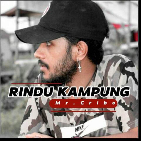 Rindu Kampung