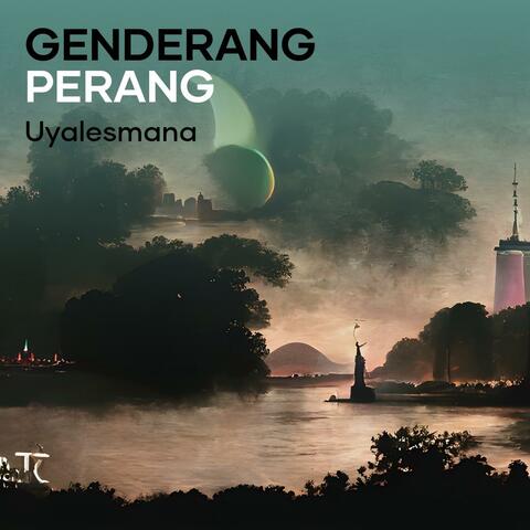 Genderang Perang