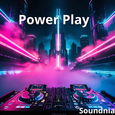 Power Play