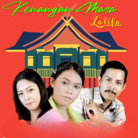 Kenangan Masa