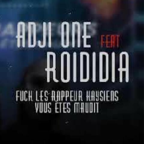 F*ck LES RAPPEURS KAYESIENS