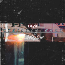 Blind To The People Around Me