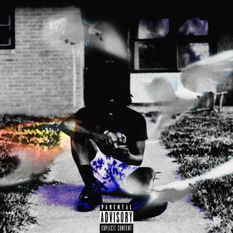 TEARS ON GOLDEN (Deluxe)