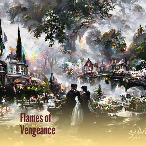 Flames of Vengeance