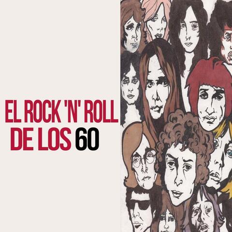 El Rock 'N' Roll de los 60