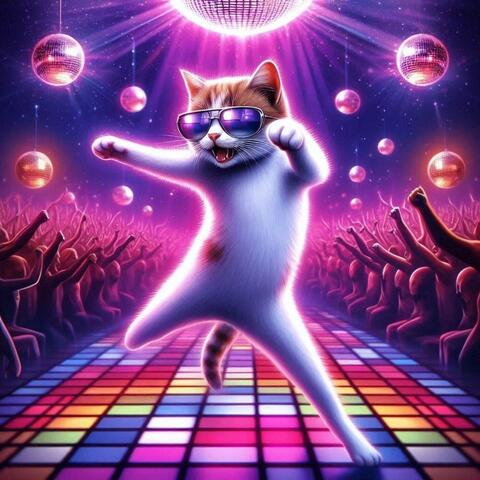 Cat Meme