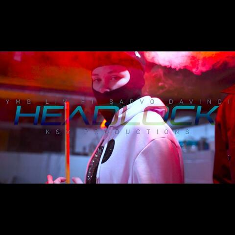 HeadLock