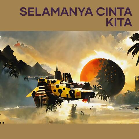 Selamanya Cinta Kita