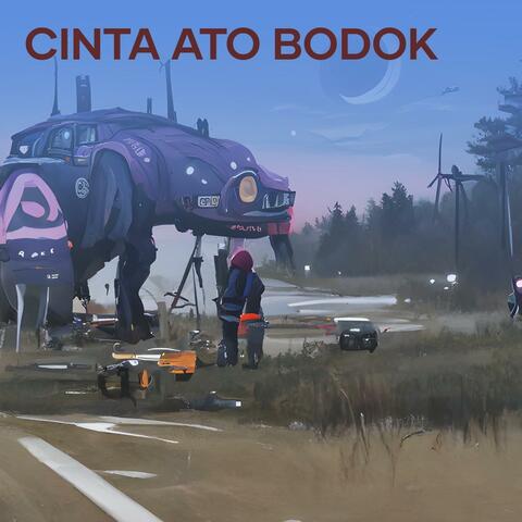 CINTA ATO BODOK