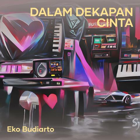 DALAM DEKAPAN CINTA
