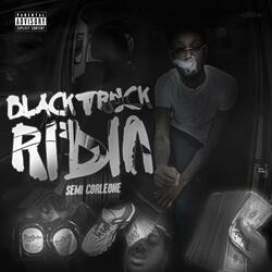 Black Truck Ridin