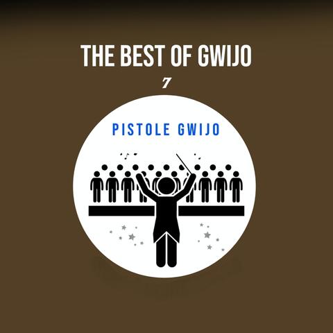 The Best Of Gwijo 7