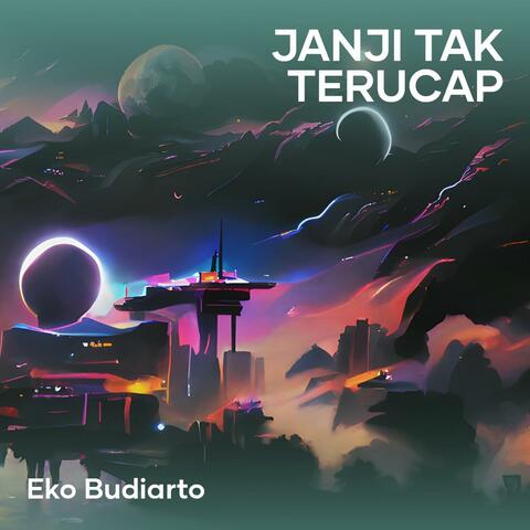 JANJI TAK TERUCAP