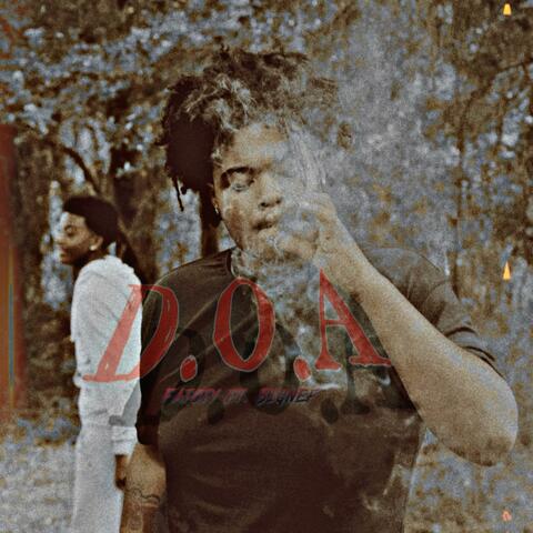 D.O.A