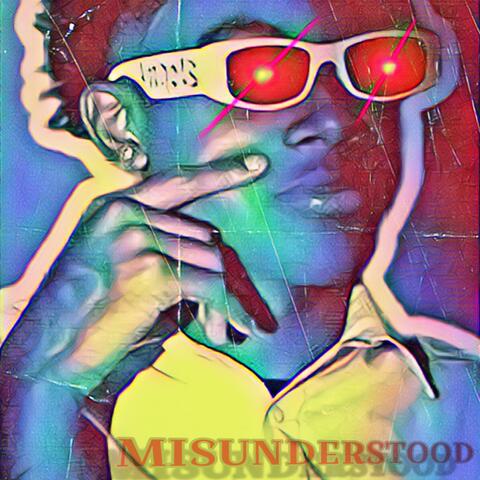 Misunderstood