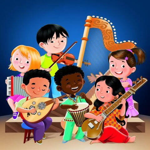 Victory Nursery Rhymes Kids