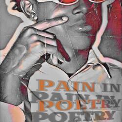 Pain In Poetry