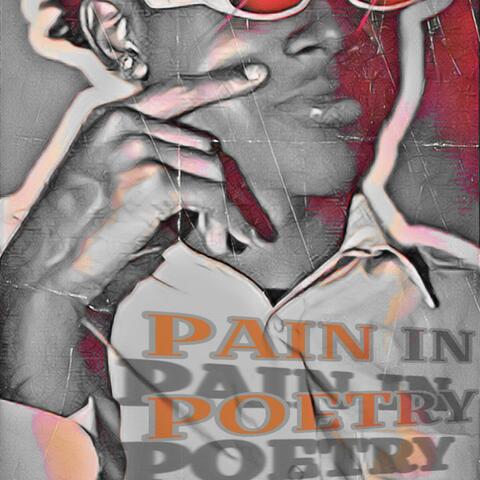 Pain In Poetry