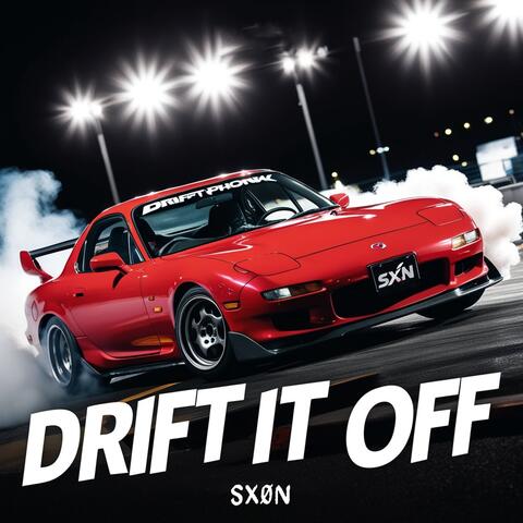 Drift it Off
